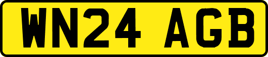 WN24AGB