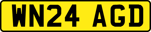 WN24AGD