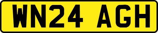 WN24AGH