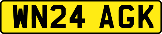 WN24AGK