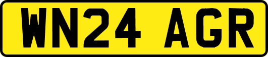WN24AGR