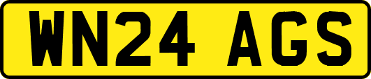 WN24AGS