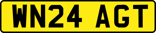 WN24AGT