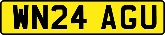 WN24AGU