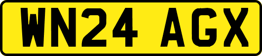 WN24AGX