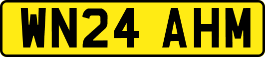 WN24AHM
