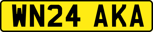 WN24AKA