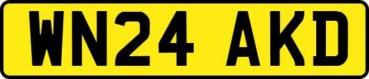 WN24AKD