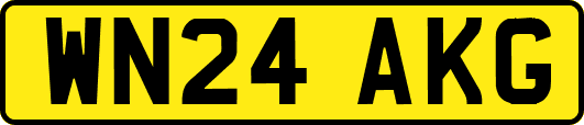 WN24AKG
