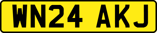 WN24AKJ