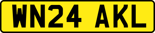 WN24AKL