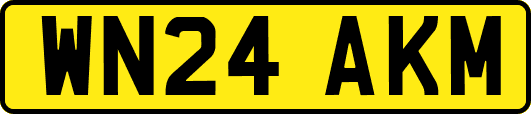 WN24AKM