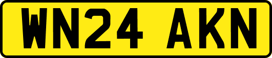 WN24AKN