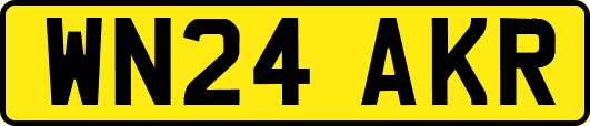 WN24AKR