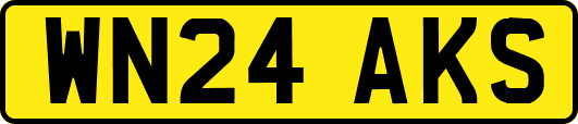 WN24AKS