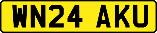 WN24AKU