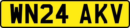 WN24AKV