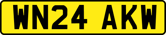 WN24AKW