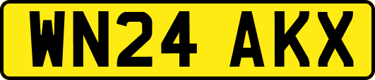 WN24AKX