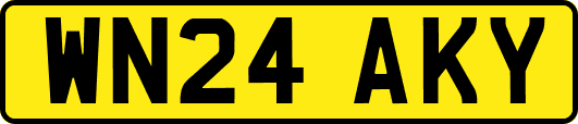 WN24AKY