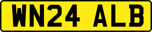 WN24ALB