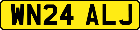 WN24ALJ