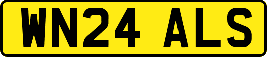 WN24ALS