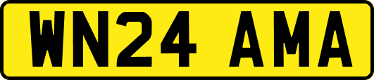 WN24AMA