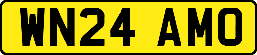 WN24AMO
