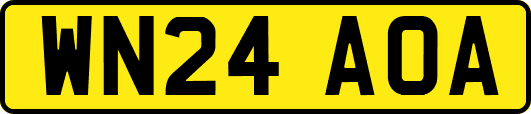 WN24AOA