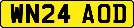 WN24AOD