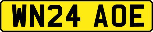 WN24AOE