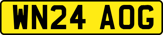 WN24AOG