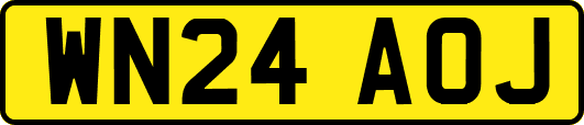 WN24AOJ