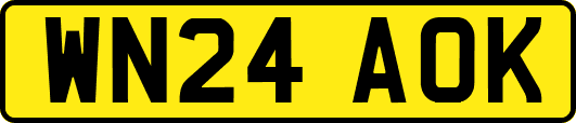 WN24AOK