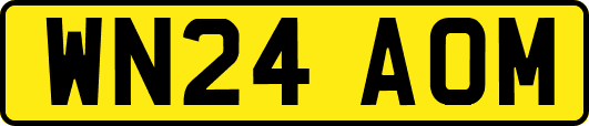 WN24AOM