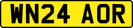 WN24AOR
