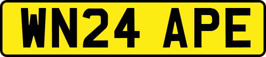 WN24APE