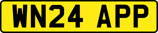 WN24APP