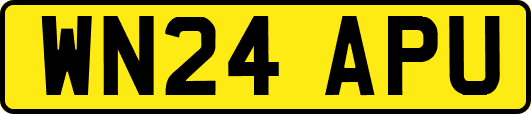 WN24APU
