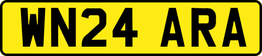 WN24ARA