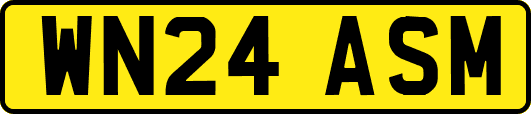 WN24ASM