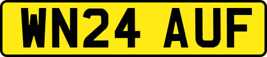 WN24AUF