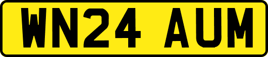 WN24AUM