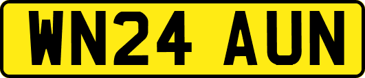 WN24AUN