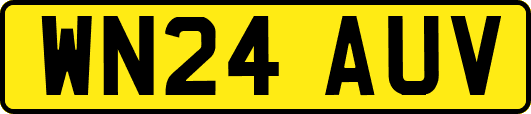 WN24AUV
