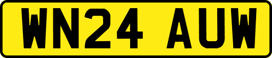 WN24AUW