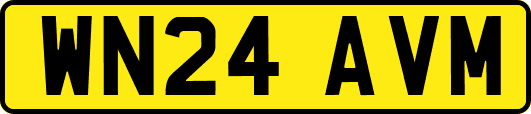 WN24AVM