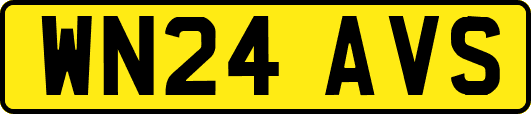 WN24AVS
