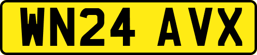 WN24AVX